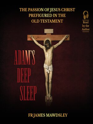 Adam's Deep Sleep - Audiobook